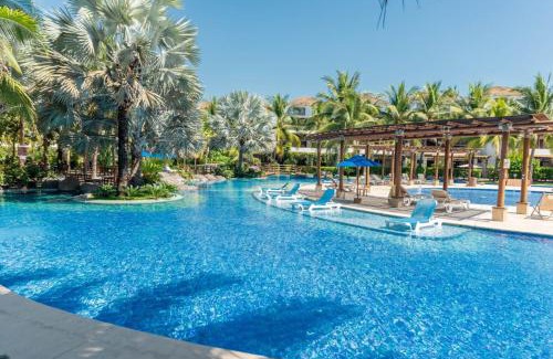 Monterrico Villa | Idyllic Villas Aqua Los Cabos with Oceanfront Views