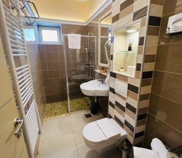 Rab Hotel | Beachfront Villas Arbia - Magdalena: Family-Friendly Escape