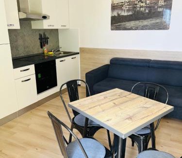 Rab Hotel | Beachfront Villas Arbia - Magdalena: Family-Friendly Escape