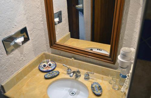 Cholula Hotel | Discover Villas Arqueologicas Cholula with Unique Amenities