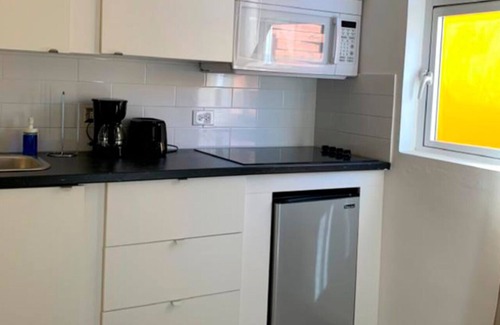 Universidad Apartment | Family-Friendly Villas at Auxilio Mutuo for Memorable Stays