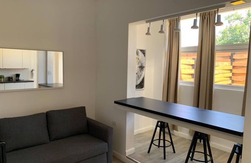 Universidad Apartment | Family-Friendly Getaway at Villas at Auxilio Mutuo 103