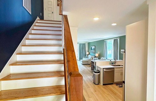 Jacksons' Gap House | Villas at Bay Ridge Unit 3