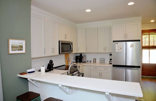 Jacksons' Gap House | Villas at Bay Ridge Unit 3