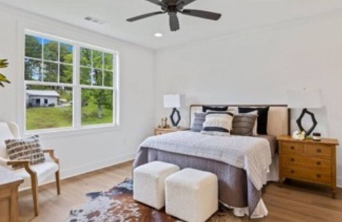 Jacksons' Gap House | Villas at Bay Ridge Unit 4