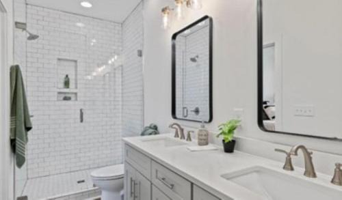 Jacksons' Gap House | Villas at Bay Ridge Unit 8