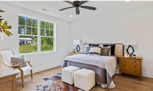 Jacksons' Gap House | Villas at Bay Ridge Unit 10