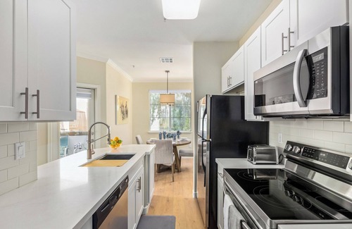 Cavalier Vista House | Convenient Scottsdale Townhouse with Pool & Hot Tub