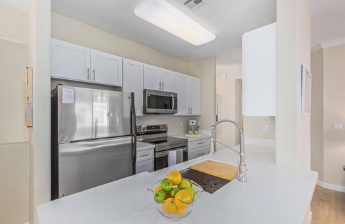 Cavalier Vista House | Convenient Scottsdale Townhouse with Pool & Hot Tub