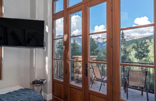 Mountain Village Apartment | Family-Friendly Getaway at Villas at Cortina 1 Condo