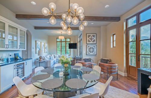 Mountain Village Apartment | Family-Friendly Getaway at Villas at Cortina 1 Condo