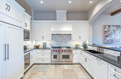 Mountain Village Apartment | Villas at Cortina 4 Condo: Family-Friendly with Pool & Hot Tub