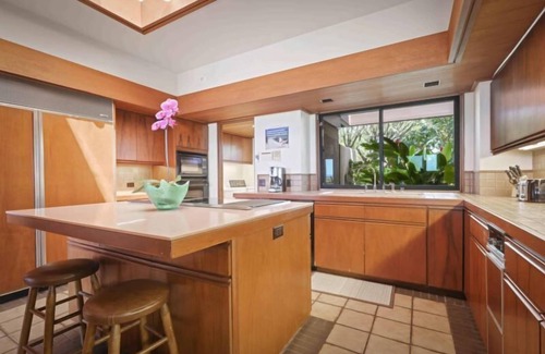 Kamuela House | Oceanfront Mauna Kea Villa 3014 with Pool and Breakfast