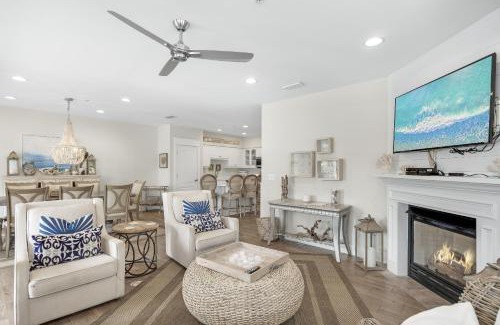Seacrest Beach Apartment | Experience Villas at Seacrest with Oceanfront Amenities