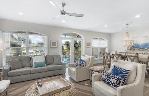 Seacrest Beach Apartment | Experience Villas at Seacrest with Oceanfront Amenities