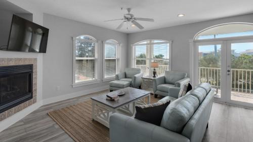Seagrove Beach House | Child-Friendly Villas at Seagrove B201 - 10/10 Guest Rated