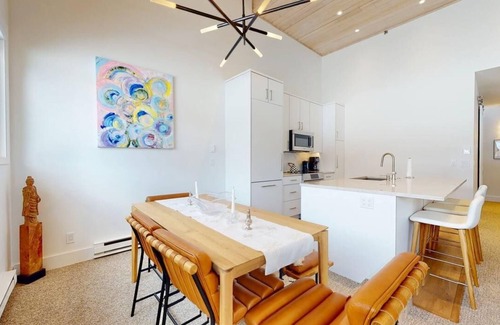 Snowmass Village Condo | Discover Villas at Snowmass Club: Family-Friendly Retreat