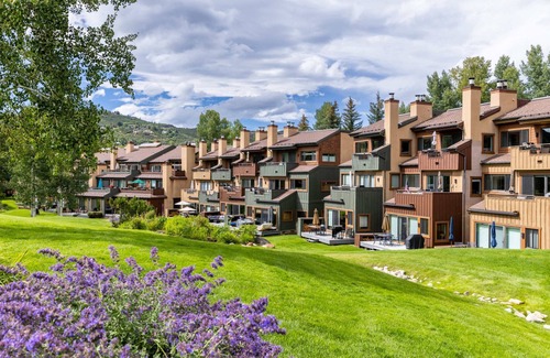 Snowmass Village Condo | Family-Friendly Villas at Snowmass Club with Pool Access