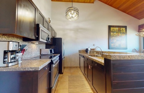 Snowmass Village Condo | Exceptional Villas at Snowmass Club - Perfect for Families