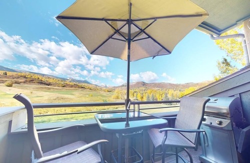 Snowmass Village Condo | Exceptional Villas at Snowmass Club - Perfect for Families