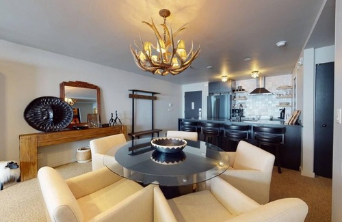 Snowmass Village Condo | Guest Rated 10/10: Villas at Snowmass Club with Pool