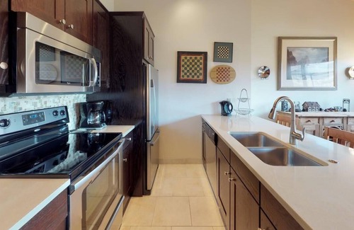 Snowmass Village Condo | Discover Villas at Snowmass Club with Top-Rated Amenities