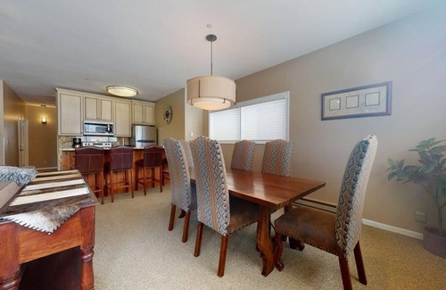 Snowmass Village Condo | Unmatched Comfort at Villas at Snowmass Club | 10/10 Rating