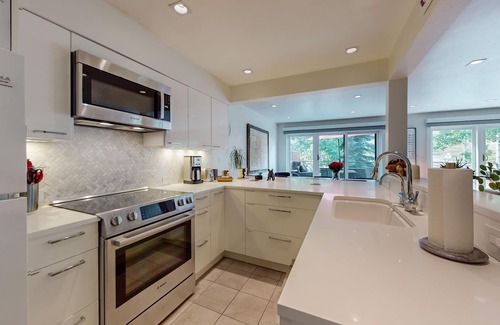 Snowmass Village Apartment | Villas at Snowmass Club: Guest Rated 9.2 with Spa & Pool