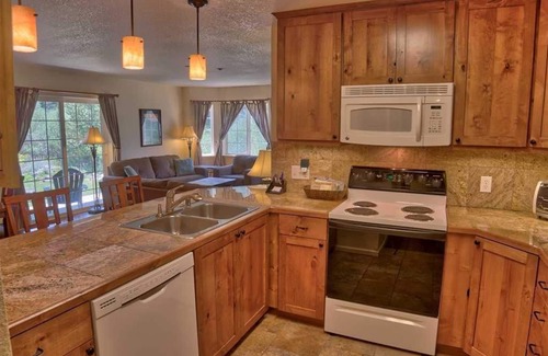 Breckenridge Apartment | Discover Villas at Swan's Nest #701 with Family-Friendly Amenities