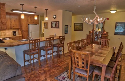Breckenridge Apartment | Discover Villas at Swan's Nest #701 with Family-Friendly Amenities