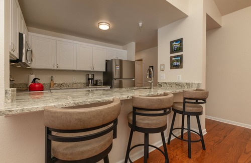 Breckenridge Condo | Villas at Swans Nest: Guest Rated 10/10 with Spa & Hot Tub