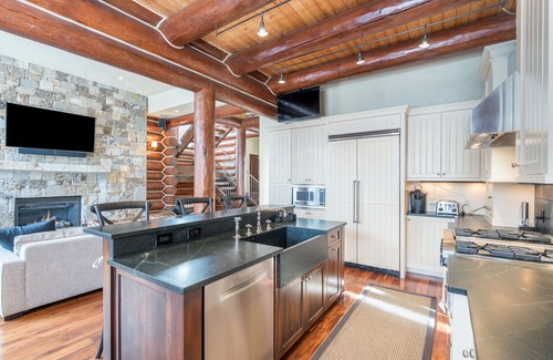 Mountain Village House | Unforgettable Villas At Tristant 137: Ski In/Out & Hot Tub