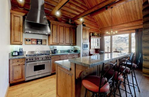 Mountain Village House | Discover Villas at Tristant 209 with San Sophia View