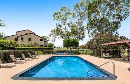 Waikoloa Apartment | Family-Friendly Villas at Waikoloa H203 with Pool Access
