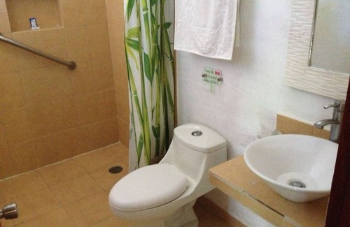 Calderitas Hotel | Relaxing Villas Bambú by Isa: Pool, Spa & Breakfast Await