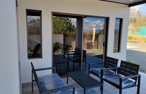 La Cruz Villa | Discover Villas Brisas de Soley: Pet-Friendly Paradise