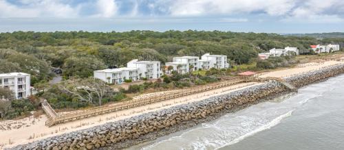 Jekyll Island Resort | Villas by the Sea Resort & Conference Center