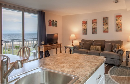 Jekyll Island Villa | Ocean View Villas By the Sea Resort & Conference Center