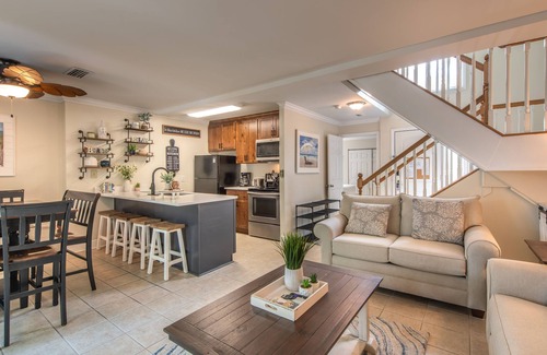 Jekyll Island Villa | Ocean View Villas By the Sea Resort & Conference Center