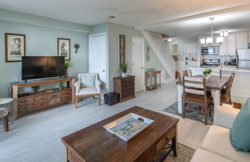 Jekyll Island Villa | Ocean View Villas By the Sea Resort & Conference Center