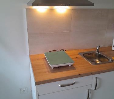 Camargo Apartment | Premium Villas Camargo Suites: Rated 9.2 with Hot Tub