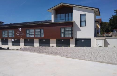 Camargo Apartment | Premium Villas Camargo Suites: Rated 9.2 with Hot Tub