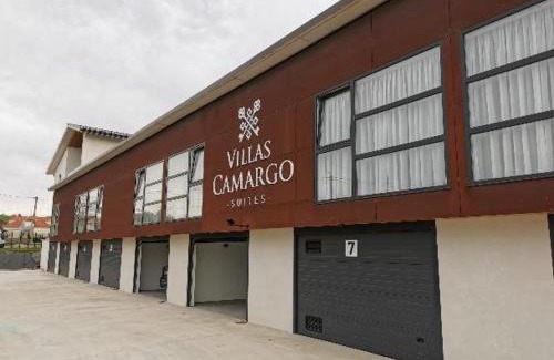 Camargo Apartment | Premium Villas Camargo Suites: Rated 9.2 with Hot Tub