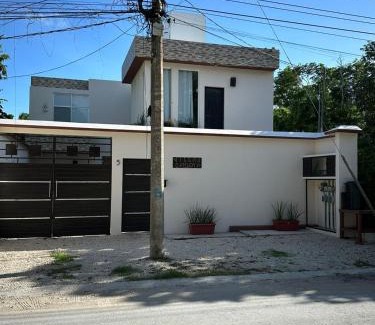 Alfredo V. Bonfil Bed & Breakfast | Pet-Friendly Villas Carlota Cancún with Oceanfront Views
