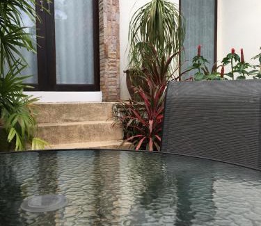 Ko Pha-ngan House | Oceanfront Villas Chaba: Family-Friendly 4-Star Retreat