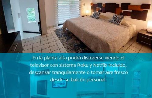 Colonia Adolfo Lopez Mateos Villa | Family-Friendly Villas Cozumel #2 for Your Tropical Escape