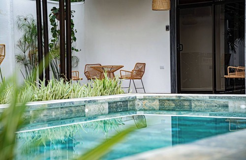 Puerto Viejo de Talamanca Villa | Villas Dìwö