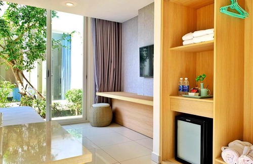 Long Hai Villa | Family-Friendly Villas D2015 at Oceanami Long Hải Retreat