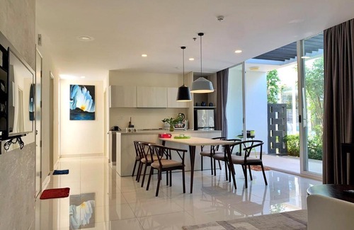 Long Hai Villa | Family-Friendly Villas D2015 at Oceanami Long Hải Retreat