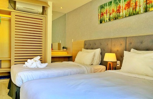 Long Hai Villa | Family-Friendly Villas D2015 at Oceanami Long Hải Retreat